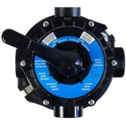 Doheny's Sand Filter Tank With Valve, 24 In -Swimline Shop 6591 c2020 3