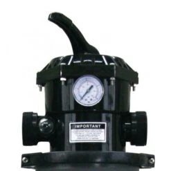 Doheny's 6-Way Valve -Swimline Shop 66590 a sq