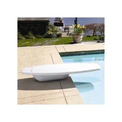 SR Smith HipHop Diving Board, Radiant White -Swimline Shop 68 209 4123.a