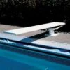 SR Smith Cantilever Dive Stand With Spring, No Jig, 8 Ft -Swimline Shop 6920961 a sq