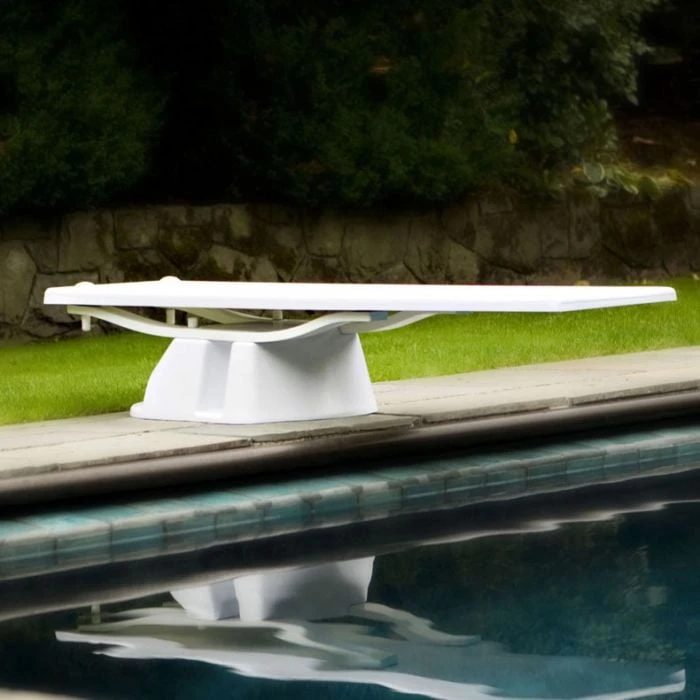 SR Smith Salt Friendly Dive Stand With Spring, No Jig, 8 Ft 3 SR Smith Salt Friendly Dive Stand With Spring, No Jig, 8 Ft