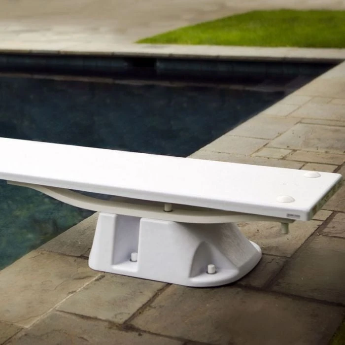 SR Smith Salt Friendly Dive Stand With Spring, No Jig, 8 Ft 4 SR Smith Salt Friendly Dive Stand With Spring, No Jig, 8 Ft - Image 2