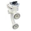 Pentair Side Mount Multiport Valve, 1.5 In -Swimline Shop 6933 a sq