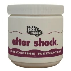 Jack's Magic After Shock, 8 Oz