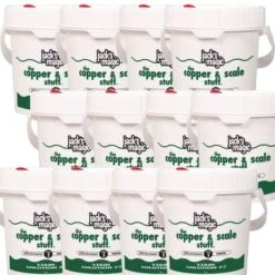 Jack's Magic The Copper & Scale Stuff, 60 Lb