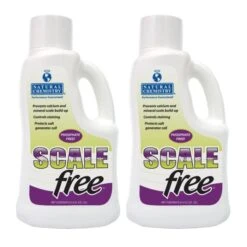 Natural Chemistry SCALEfree, 4 Liter