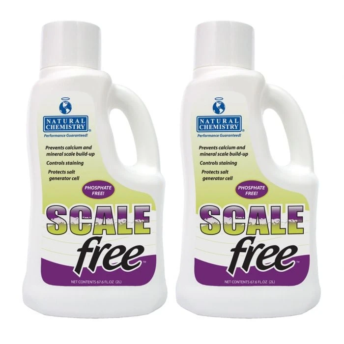 Natural Chemistry SCALEfree, 4 Liter 3 Natural Chemistry SCALEfree, 4 Liter