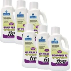 Natural Chemistry SCALEfree, 12 Liter