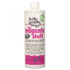 Jack's Magic The Magenta Stuff, 1 Qt