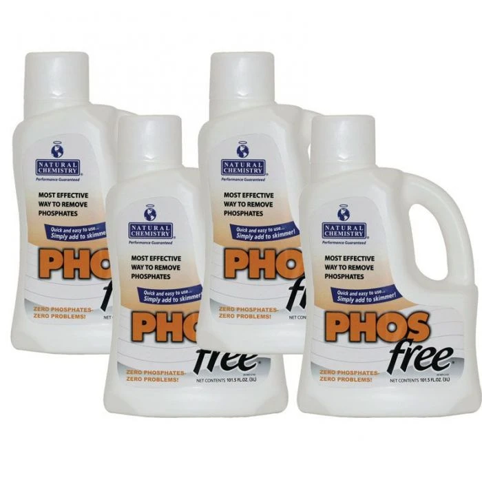 Natural Chemistry PHOSfree, 12 Liter 3 Natural Chemistry PHOSfree, 12 Liter