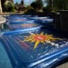 Solar Sun Squares 2 Solar Sun Squares -Swimline Shop 7667 a sq