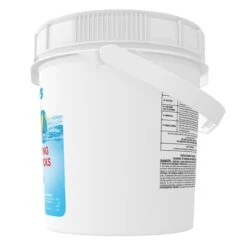 Doheny's Chlorine Skimmer Sticks, 10 Lb 8 Doheny's Chlorine Skimmer Sticks, 10 Lb -Swimline Shop 7694 c