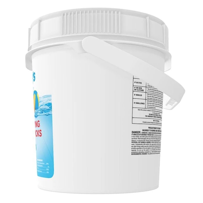 Doheny's Chlorine Skimmer Sticks, 10 Lb 5 Doheny's Chlorine Skimmer Sticks, 10 Lb - Image 3