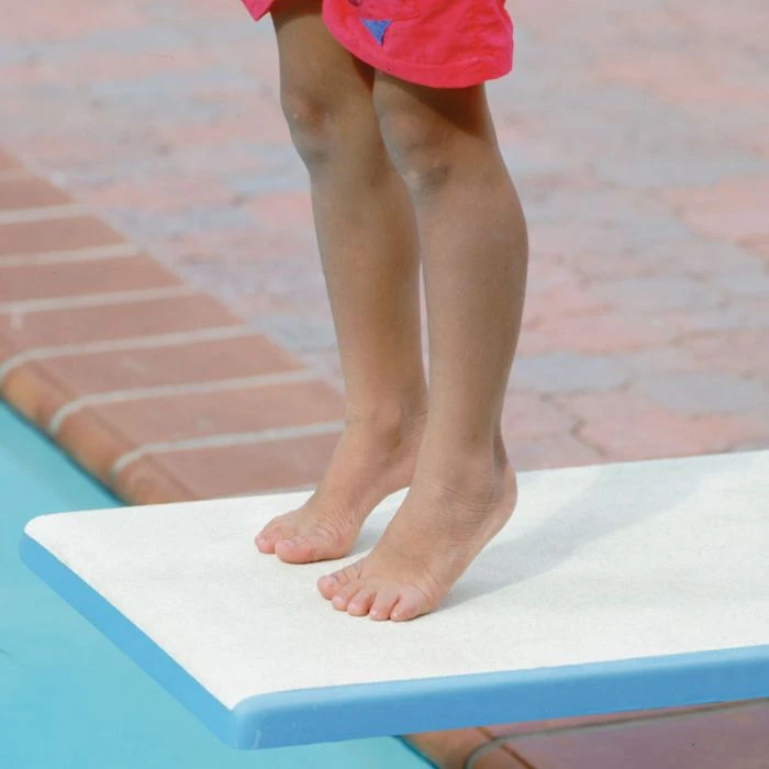 SR Smith Frontier III Diving Board, 10 Ft, Blue 7 SR Smith Frontier III Diving Board, 10 Ft, Blue - Image 5