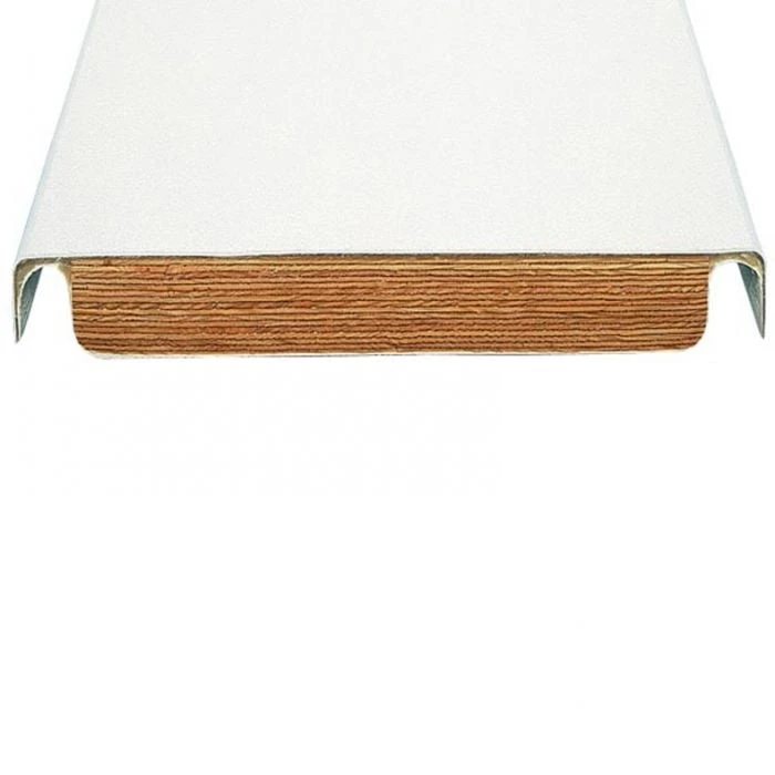 SR Smith Frontier III Diving Board, 10 Ft, White 3 SR Smith Frontier III Diving Board, 10 Ft, White