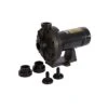 Hayward Booster Pump For Pressure Cleaners, 3/4 HP 2 Hayward Booster Pump For Pressure Cleaners, 3/4 HP -Swimline Shop 7788 boosterpump2