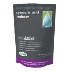Bio-Active Cyanuric Acid Reducer, 16 Oz