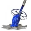 Doheny's Economical In-Ground Suction Cleaner -Swimline Shop 7824 a sq