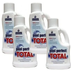 Natural Chemistry Pool Perfect Total, 8 Liter