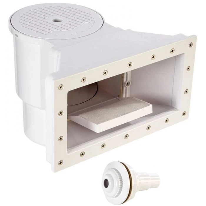 Doheny's Skimmer System, Wide-Mouth 3 Doheny's Skimmer System, Wide-Mouth