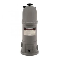 Hayward Star-Clear Plus Cartridge 120 Sq Ft Tank 2 In Filter