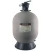 Hayward In-ground Pro Series Sand Filter And Valve Only, 27 In With 1.5 Inch Top Mount Valve 1 Hayward In-ground Pro Series Sand Filter And Valve Only, 27 In With 1.5 Inch Top Mount Valve -Swimline Shop 8049 2021