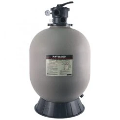 Hayward In-ground Pro Series Sand Filter And Valve Only, 27 In With 1.5 Inch Top Mount Valve