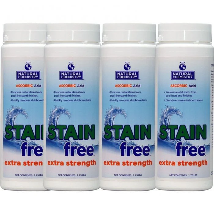 Natural Chemistry Stain Free Extra-Strength, 7 Lb 3 Natural Chemistry Stain Free Extra-Strength, 7 Lb