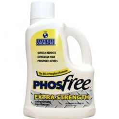 Natural Chemistry PHOSfree Extra-Strength, 3 Liter