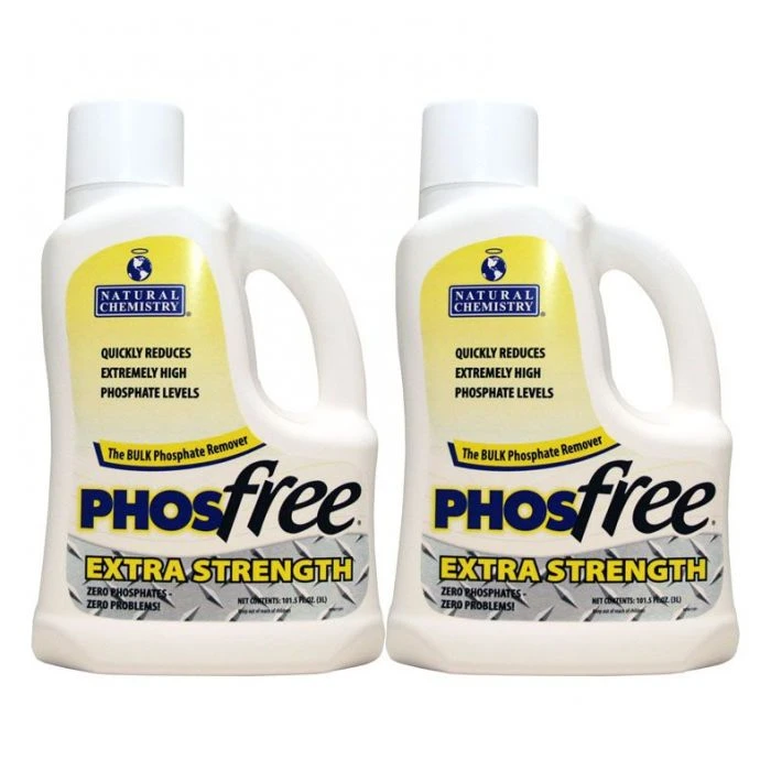 Natural Chemistry PHOSfree Extra-Strength, 6 Liter 3 Natural Chemistry PHOSfree Extra-Strength, 6 Liter