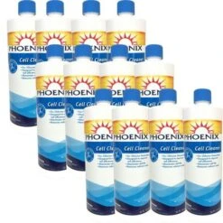 Phoenix Salt Cell Cleaner, 12 Quart