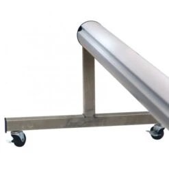 Doheny's Deluxe Stainless Steel Inground Reel System, Up To 18 Ft 9 Doheny's Deluxe Stainless Steel Inground Reel System, Up To 18 Ft -Swimline Shop 8111 d sq