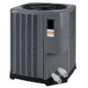 Raypak In-ground Heat Pump, 103,000 BTU