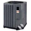 Raypak In-ground Heat Pump, 140,000 BTU -Swimline Shop 8115 a sq