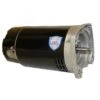 Square Flange Replacement Motor, Premium Efficiency, 208-230/115V, 1.65 THP 1 Square Flange Replacement Motor, Premium Efficiency, 208-230/115V, 1.65 THP -Swimline Shop 8132 a sq