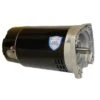 Square Flange Replacement Motor, Premium Efficiency, 208-230V, 2.25 THP -Swimline Shop 8133 a sq