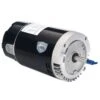 Hayward C-Face Replacement Motor, Standard Efficiency, 115/230V, 0.95 THP 2 Hayward C-Face Replacement Motor, Standard Efficiency, 115/230V, 0.95 THP -Swimline Shop 8135 a sq