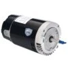 Hayward C-Face Replacement Motor, Standard Efficiency, 115/230V, 2.25 THP -Swimline Shop 8138 a sq