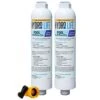 HydroLife Pool Unit Filters, 10,000 Gallons 2 Pack 1 HydroLife Pool Unit Filters, 10,000 Gallons 2 Pack -Swimline Shop 8141q2 a sq