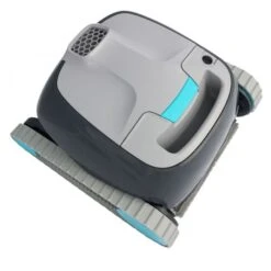 Doheny's Advantage Inground Robotic Cleaner Powered By Dolphin -Swimline Shop 8418 i sq