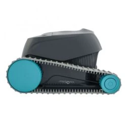 Doheny's Advantage Inground Robotic Cleaner Powered By Dolphin -Swimline Shop 8418 j sq