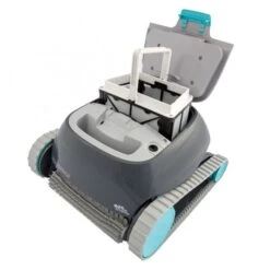 Doheny's Advantage Inground Robotic Cleaner Powered By Dolphin -Swimline Shop 8418 n sq
