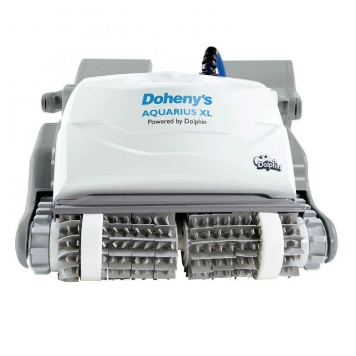 Doheny's Aquarius XL Inground Robotic Cleaner Powered By Dolphin 4 Doheny's Aquarius XL Inground Robotic Cleaner Powered By Dolphin - Image 2