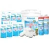 Doheny's Above Ground Chemical Bundle, 3 InTabs -Swimline Shop 84423in bundle