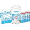 Doheny's Inground Chemical Bundle, 3 In Tabs -Swimline Shop 84433in bundle