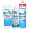 Doheny's Metal Staining Bundle -Swimline Shop 8446 metal staining bundle 1