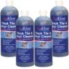 SeaKlear Thick Tile & Vinyl Cleaner, (4) 1 Qt -Swimline Shop 8467q4 a sq