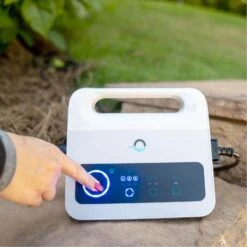 Doheny's Advantage Ultra Inground Robotic Cleaner Powered By Dolphin 14 Doheny's Advantage Ultra Inground Robotic Cleaner Powered By Dolphin -Swimline Shop 8469 c sq