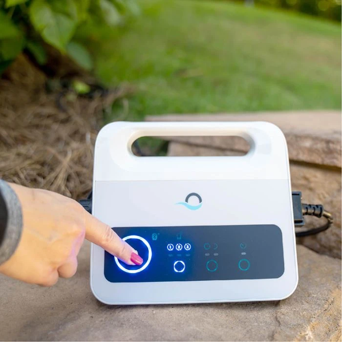 Doheny's Advantage Ultra Inground Robotic Cleaner Powered By Dolphin 5 Doheny's Advantage Ultra Inground Robotic Cleaner Powered By Dolphin - Image 3