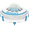 Doheny's Pool ProJet Free Plus, Rechargeable Above Ground And Inground Robotic Cord-Free Cleaner -Swimline Shop 8490 feb2023